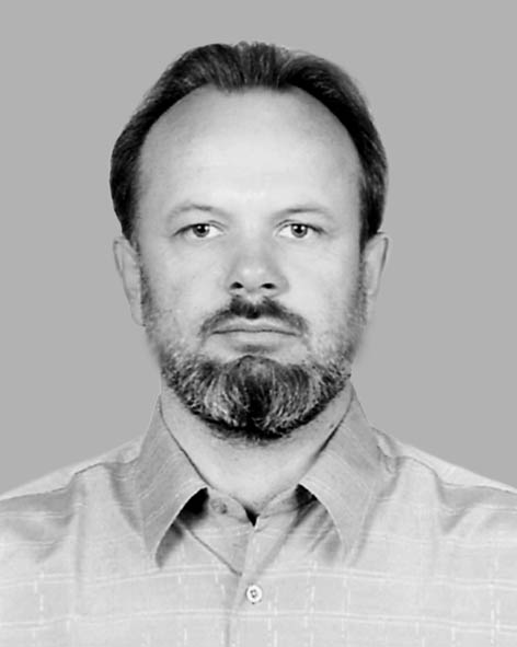 фото: Дорош Ігор Володимирович